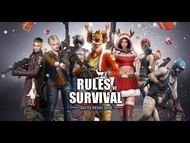 Rules of Survival (Image Courtesy: Pinterest)